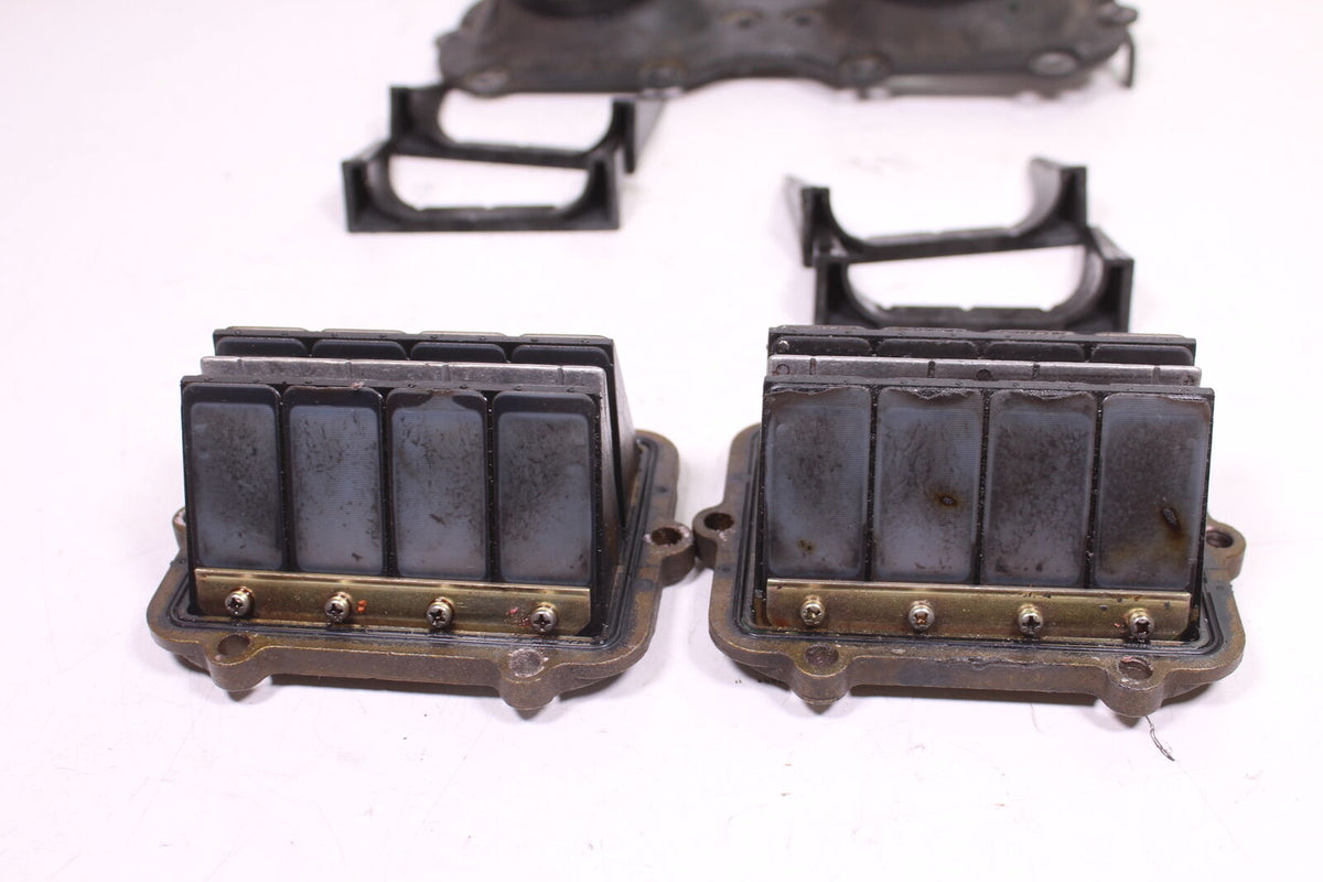 Promo Polini Intake Manifold Kit Reed Valve For Vespa Px Diskon 23% Di - Foto 7