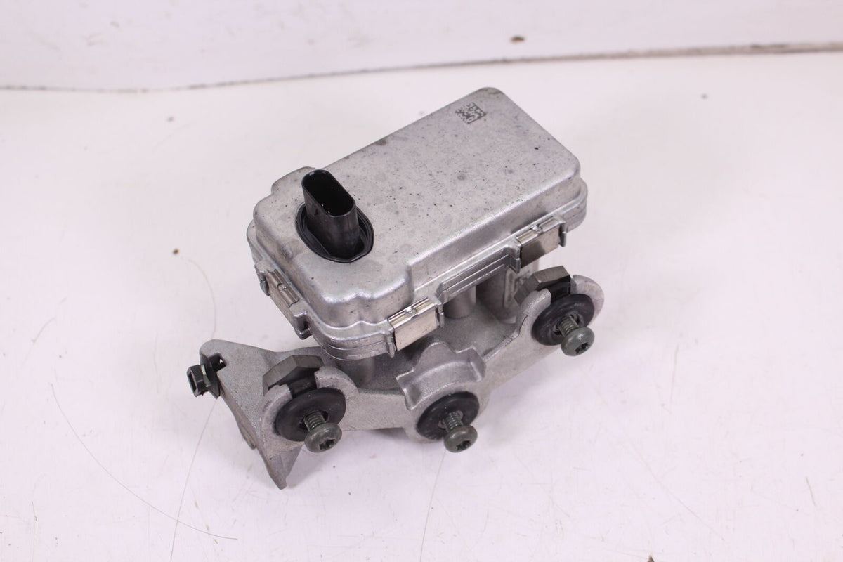 2017 POLARIS PRO RMK 800 AXYS EXHAUST POWER VALVE Blank Powersports LLC