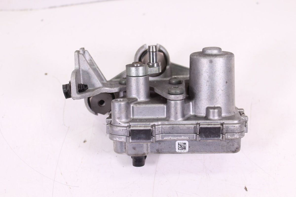 2017 POLARIS PRO RMK 800 AXYS EXHAUST POWER VALVE Blank Powersports LLC