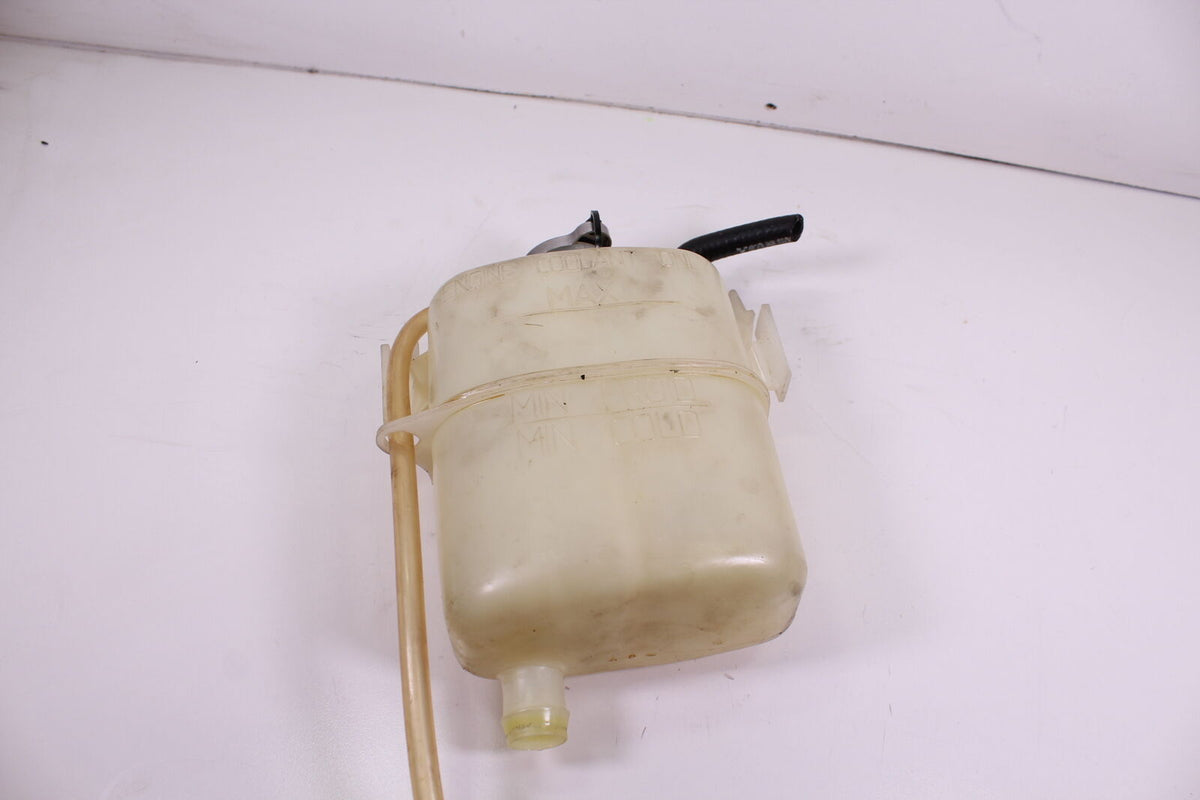 2003 SEA DOO GTX 4TEC SUPERCHARGED COOLANT TANK / BURP BOTTLE Blank