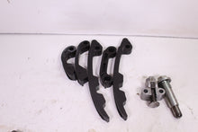 Load image into Gallery viewer, 2008 KAWASAKI KRF TERYX 750 LE CAM CHAINS WITH GUIDES / OIL PUMP CHAIN