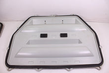 Load image into Gallery viewer, 2003 SEA DOO GTX 4-TEC SUPERCHARGED FRONT STORAGE FRONT AND REAR DOORS