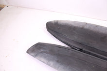 Load image into Gallery viewer, 2003 SEA DOO GTX 4-TEC SUPERCHARGED SPONSONS / STABILIZERS PLASTIC TRIM