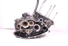 Load image into Gallery viewer, 2011 HUSQVARNA TE 511 ENGINE CASES / CRANKCASE HALFS