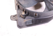 Load image into Gallery viewer, 2002 POLARIS SPORTSMAN 700 RADIATOR COOLING FAN