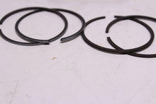 Load image into Gallery viewer, 1965-1966 Yamaha YDS3 NOS OEM 3rd Over Piston Rings  156-11610-30
