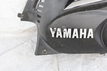 Load image into Gallery viewer, 2009 YAMAHA NYTRO MTX RIGHT SIDE PANEL
