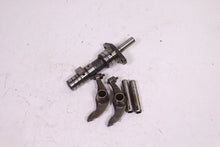 Load image into Gallery viewer, 1969 HONDA CT90 TRAIL 90 CAMSHAFT WITH ROCKERS / CAM