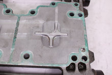 Load image into Gallery viewer, 2007 SKI-DOO REV SUMMIT 800 R P-TEK ENGINE BASE PLATE