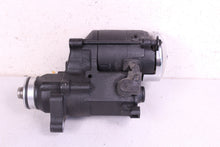 Load image into Gallery viewer, 2011 HARLEY DAVIDSON FLTRX 96 ROAD GLIDE CUSTOM STARTER MOTOR