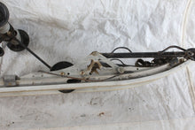 Load image into Gallery viewer, 2007 ARCTIC CAT M1000 174" REAR SUSPENSION with ICE AGE RAILS / SKID