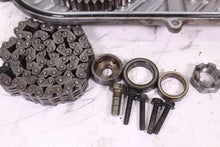 Load image into Gallery viewer, 2007 SKI-DOO REV SUMMIT 800 R P-TEK CHAIN CASE WITH COVER SPROCKETS AND CHAIN