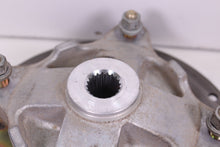 Load image into Gallery viewer, 2017 POLARIS SPORTSMAN 450 H.O. FRONT WHEEL HUB WITH BRAKE ROTOR