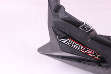 Load image into Gallery viewer, 2015 YAMAHA VIPER MTX RIGHT BELLY PAN FENDER - ARCTIC CAT ZR XF M