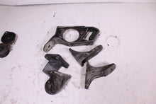 Load image into Gallery viewer, 2009 SKI-DOO SUMMIT 800 XP MOTOR MOUNTS