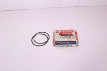 Load image into Gallery viewer, Yamaha YL2 NOS OEM 1st Over Piston Rings 166-11601-10
