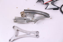 Load image into Gallery viewer, 2005 Gas Gas Txt 300 Trials Rotor Guard / Mount / Side Covers / Reservoir