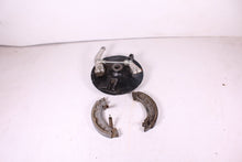 Load image into Gallery viewer, YAMAHA 5X6 FRONT BRAKE PLATE  -- YZ IT 250 490