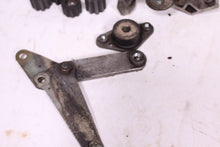 Load image into Gallery viewer, 2012 POLARIS RMK 800 MOTOR MOUNTS