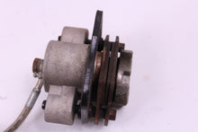Load image into Gallery viewer, 2011 POLARIS PRO RMK 800 BRAKE MASTER CYLINDER LINE CALIPER ROTOR