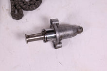 Load image into Gallery viewer, 2008 YAMAHA APEX MTX CAM CHAIN WITH GUIDES AND TENSIONER