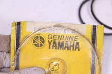Load image into Gallery viewer, YAMAHA EC2000 NOS OEM STD PISTON RINGS 7A9-11610-01