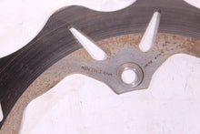 Load image into Gallery viewer, 2011 HUSQVARNA TE 511 BRAKING REAR BRAKE ROTOR