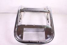 Load image into Gallery viewer, 2012 HARLEY DAVIDSON FLHTCU ULTRA CLASSIC 103 REAR LUGGAGE RACK / TOUR PAK