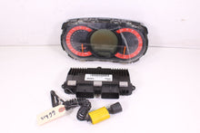 Load image into Gallery viewer, 2010 SEA DOO RXT-X 260 ECU WITH KEY AND GAUGE / ECM MPEM SPEEDOMETER SPEEDO