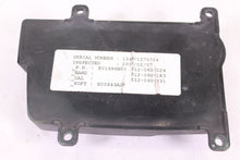 Load image into Gallery viewer, 2007 SKI-DOO REV SUMMIT 800R P-TEK XRS ECM / CALIBRATED MODULE CDI ECU MPEM
