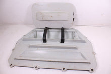 Load image into Gallery viewer, 2003 SEA DOO GTX DI 947 951 FRONT AND REAR STORAGE BOX DOORS