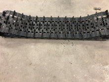 Load image into Gallery viewer, SKI DOO CAMOPLAST SNOWMOBILE TRACK 151" LONG 16" WIDE 2.25" PADDLES 2.86" PITCH
