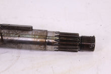 Load image into Gallery viewer, 2007 SKI-DOO REV SUMMIT 800R P-TEK XRS JACKSHAFT