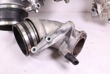 Load image into Gallery viewer, 2004 YAMAHA GP800R GP 800 EXHAUST PIPES /MUFFLER