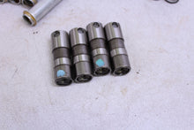 Load image into Gallery viewer, HARLEY DAVIDSON 96 BIG TWIN ADJUSTABLE PUSH RODS WITH COVERS AND LIFTERS