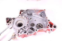 Load image into Gallery viewer, 1981 HONDA CR80 CRANKCASE / CRANK CASES ENGINE MAIN CASE