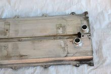 Load image into Gallery viewer, 2010 SKI-DOO SUMMIT 800 XP HILLCLIMB REAR HEAT EXCHANGER