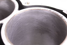 Load image into Gallery viewer, 2010 SEADOO RXT-X 260 CRANKCASE / CRANK CASES ENGINE CYLINDERS  -- DAMAGED --