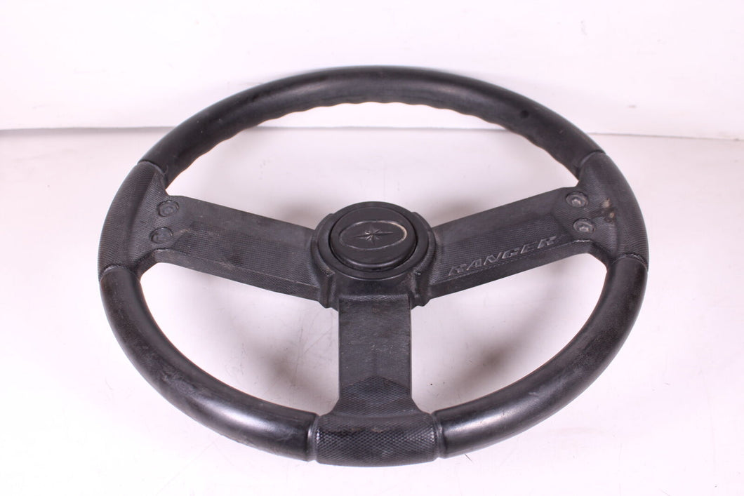 2015 POLARIS RANGER 570 FULL SIZE STEERING WHEEL