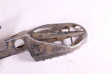 Load image into Gallery viewer, 2005-2008 KAWASAKI KX250F FOOT PEGS - KX250 KX450F KLX450