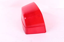 Load image into Gallery viewer, 1979-1981 HONDA CX500 CX 500 NOS OEM TAILLIGHT LENS - TAIL LIGHT