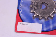 Load image into Gallery viewer, 1989-1993 SUZUKI GS500E PBI 14 TOOTH COUNTERSHAFT SPROCKET