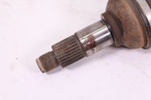 Load image into Gallery viewer, 2007 YAMAHA GRIZZLY 700 EPS FRONT CV AXLE