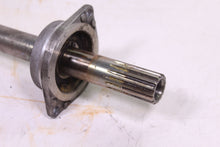 Load image into Gallery viewer, 2009 YAMAHA NYTRO XTX JACKSHAFT