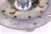 Load image into Gallery viewer, 2017 POLARIS SPORTSMAN 450 H.O. RIGHT REAR WHEEL HUB WITH BRAKE ROTOR