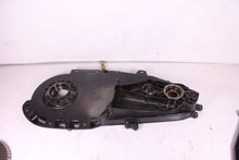 Load image into Gallery viewer, 2014 SKI-DOO SUMMIT 800 XM CHAIN CASE WITH SPROCKETS AND COVER