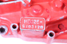 Load image into Gallery viewer, 1981 HONDA CR80 CRANKCASE / CRANK CASES ENGINE MAIN CASE