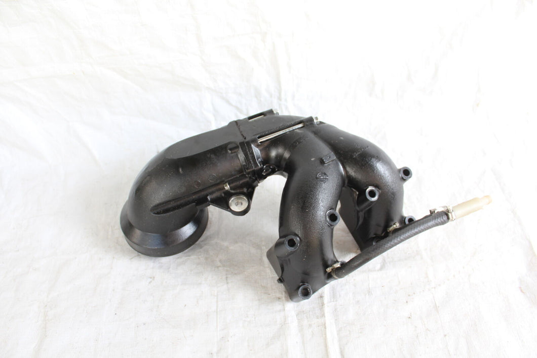 2000 YAMAHA GP 800 EXHAUST HEADER AND MID PIPE MANIFOLD
