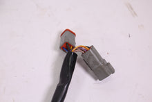 Load image into Gallery viewer, 2003 SEA DOO RX DIRECT INJECTION DI 951 FRONT STEERING WIRE HARNESS / WIRING