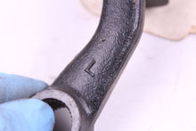 Load image into Gallery viewer, 1974 Yamaha DT250 DT360 Left Footrest Bracket / Peg   438-27412-00